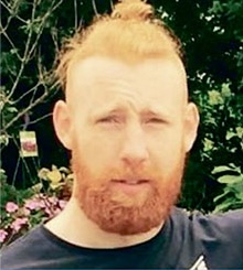 Daithí, Strength and conditioning